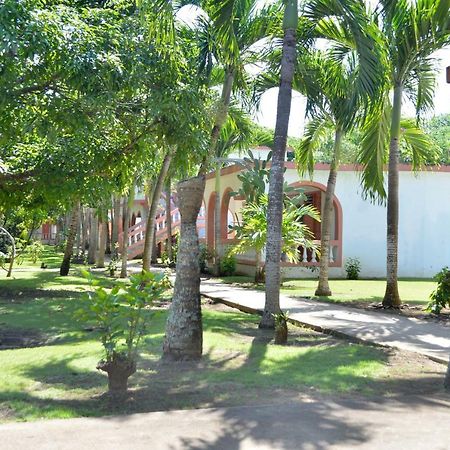 Hidden Paradise Resort Hotel Negril Dış mekan fotoğraf
