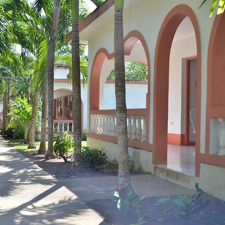 Hidden Paradise Resort Hotel Negril Dış mekan fotoğraf