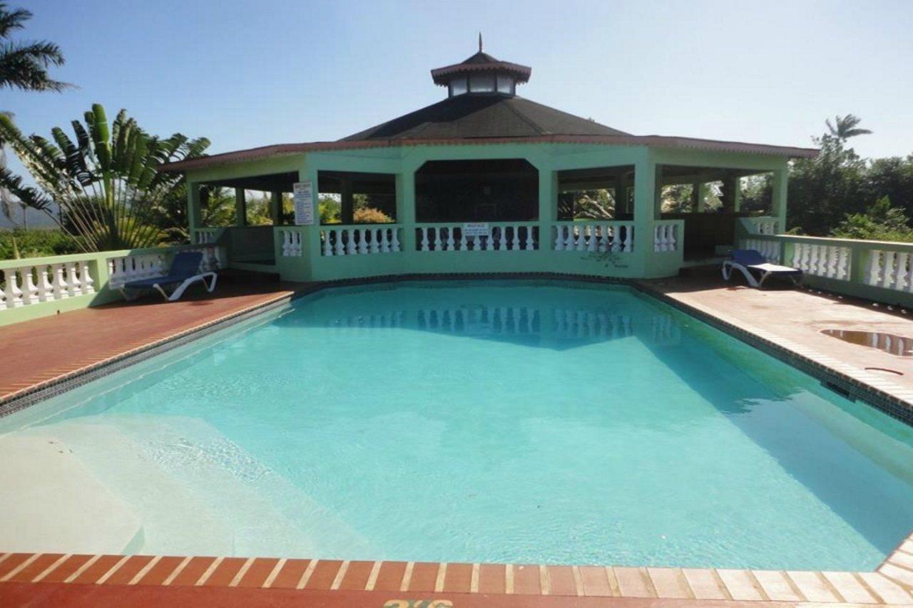 Hidden Paradise Resort Hotel Negril Dış mekan fotoğraf