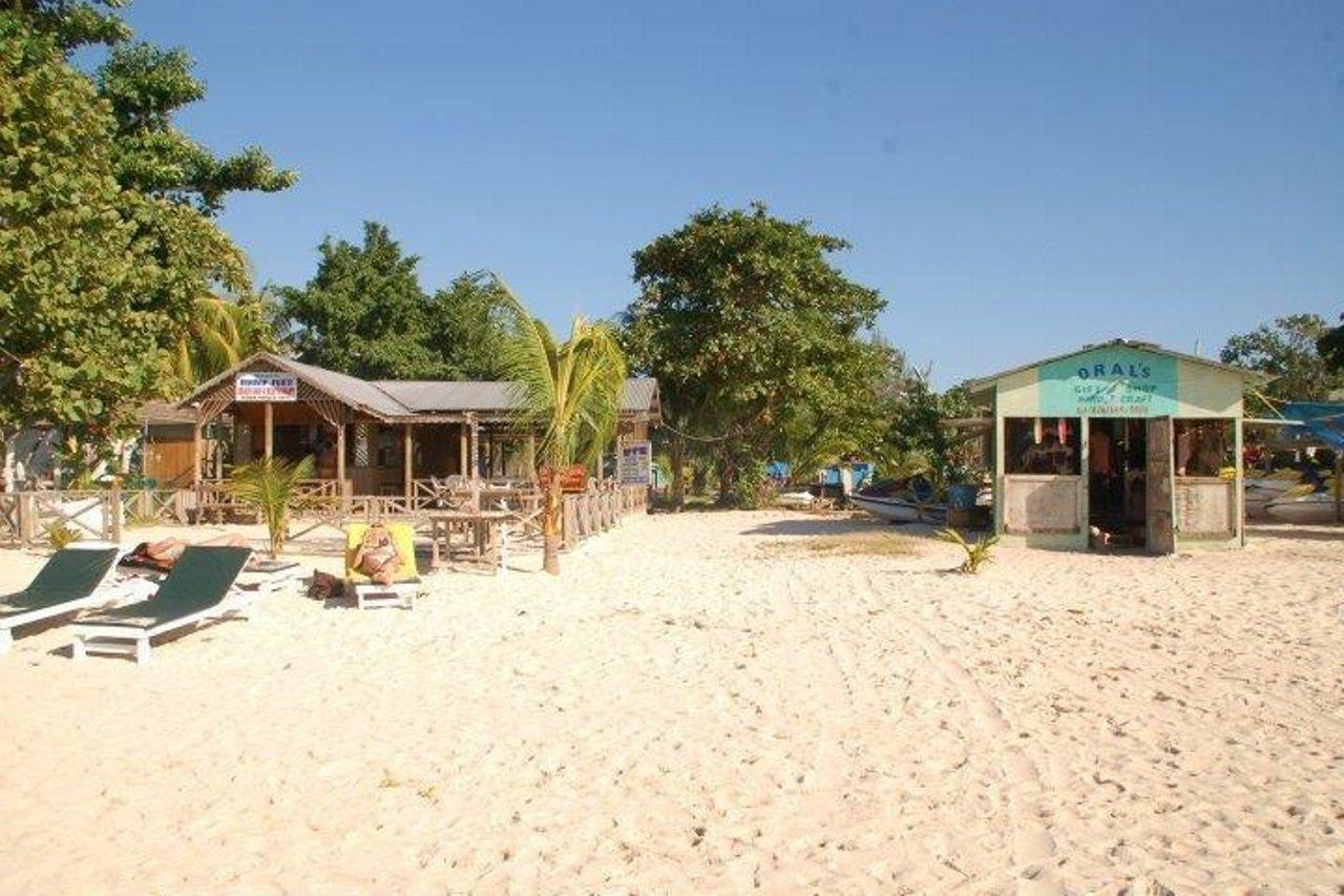 Hidden Paradise Resort Hotel Negril Dış mekan fotoğraf