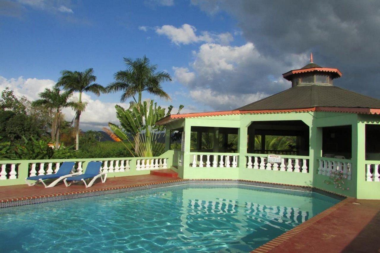 Hidden Paradise Resort Hotel Negril Dış mekan fotoğraf