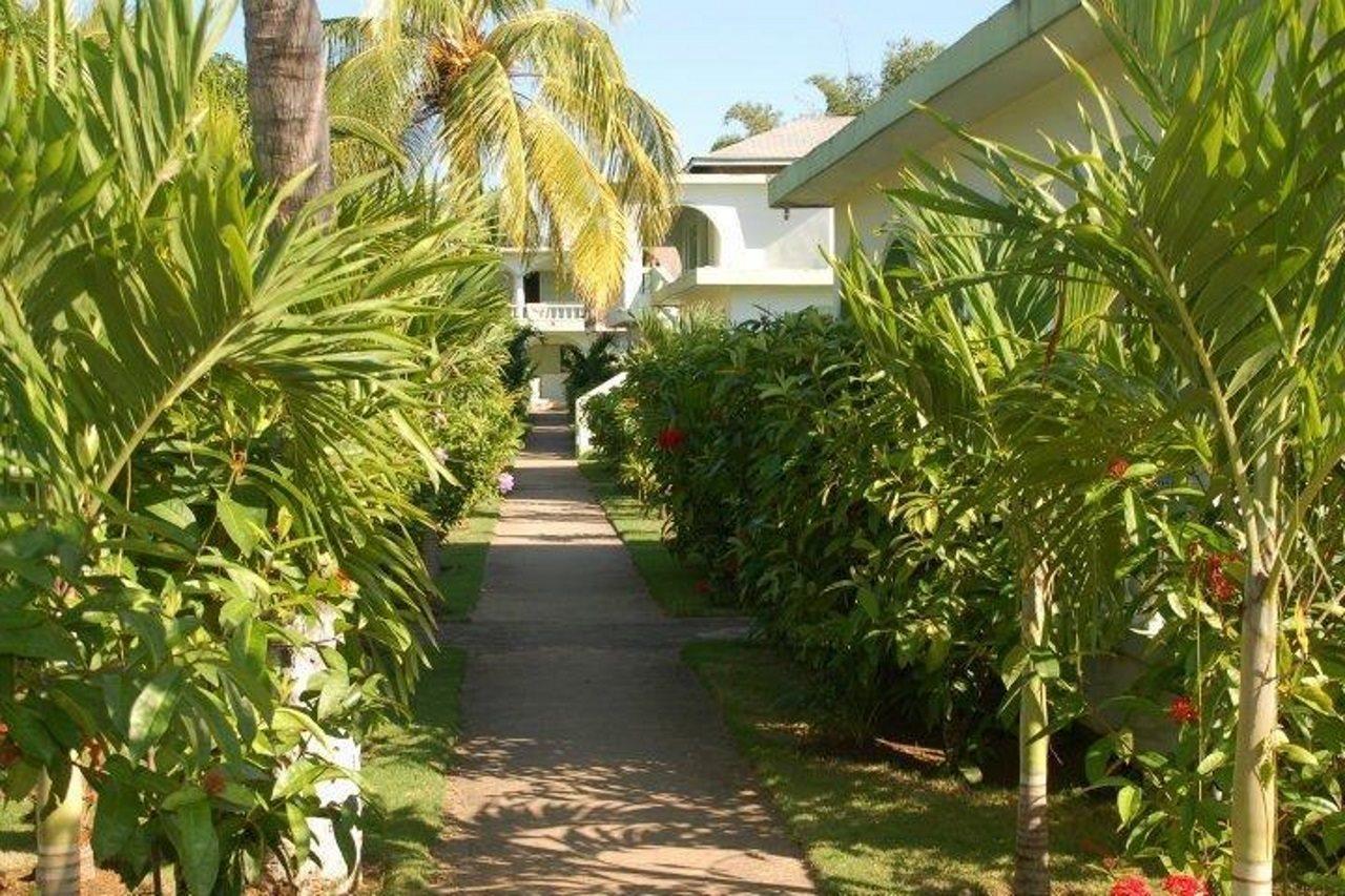 Hidden Paradise Resort Hotel Negril Dış mekan fotoğraf