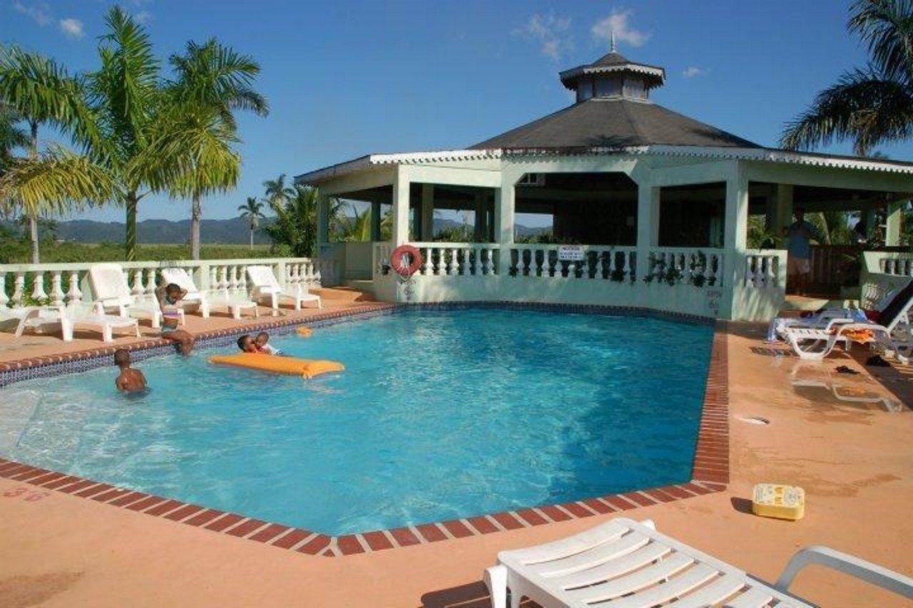 Hidden Paradise Resort Hotel Negril Dış mekan fotoğraf