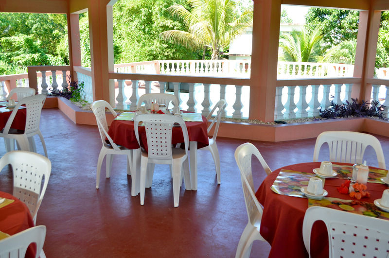 Hidden Paradise Resort Hotel Negril Dış mekan fotoğraf