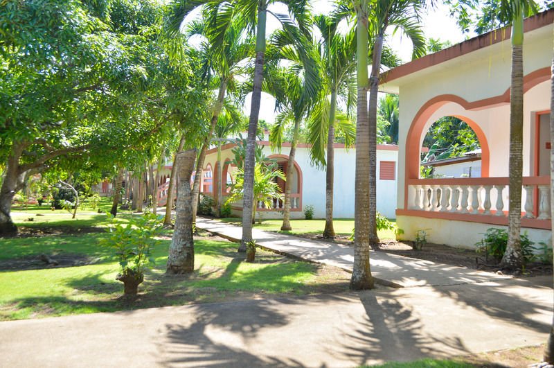 Hidden Paradise Resort Hotel Negril Dış mekan fotoğraf