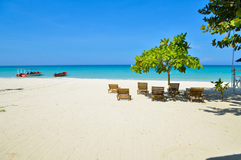 Hidden Paradise Resort Hotel Negril Dış mekan fotoğraf