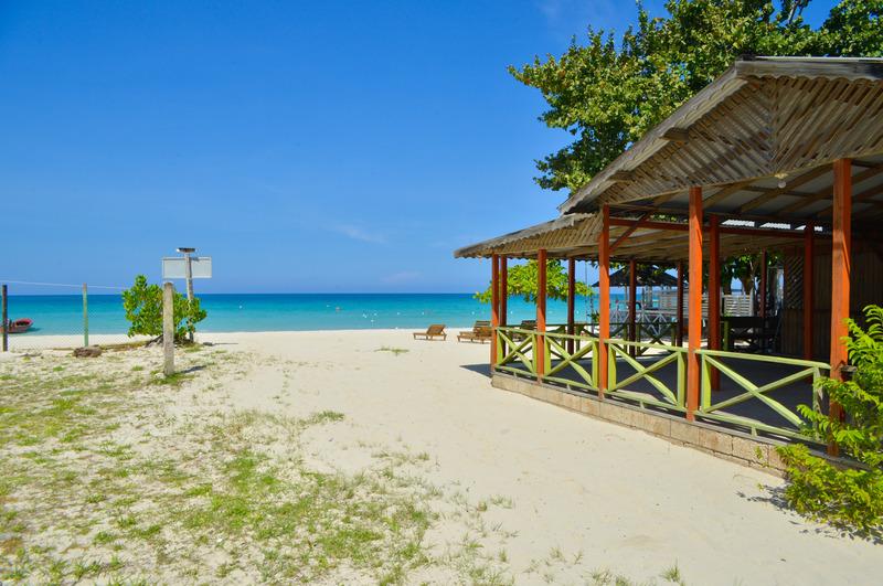 Hidden Paradise Resort Hotel Negril Dış mekan fotoğraf