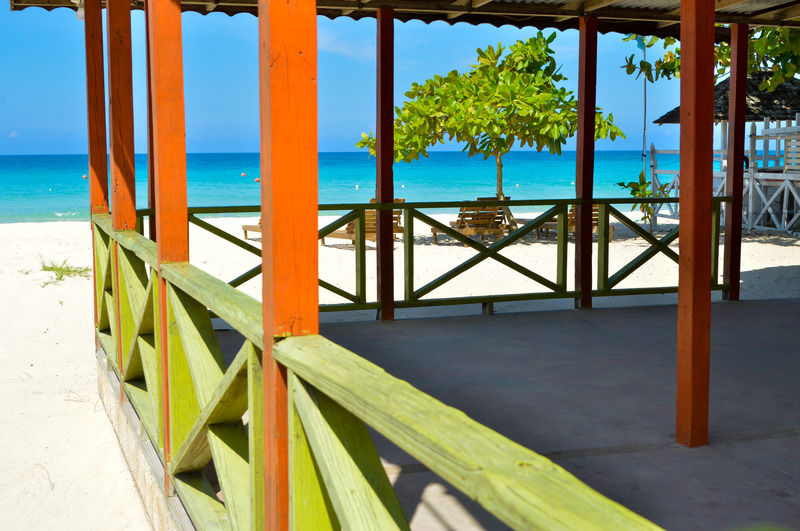Hidden Paradise Resort Hotel Negril Dış mekan fotoğraf