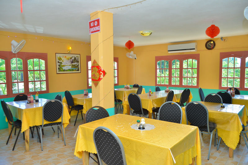 Hidden Paradise Resort Hotel Negril Dış mekan fotoğraf