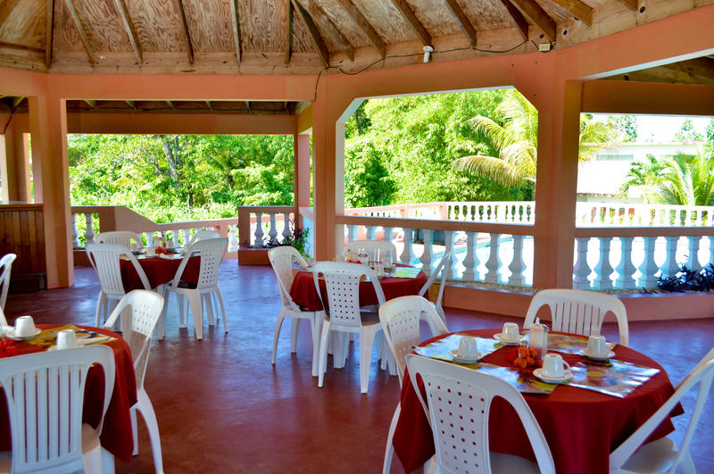 Hidden Paradise Resort Hotel Negril Dış mekan fotoğraf