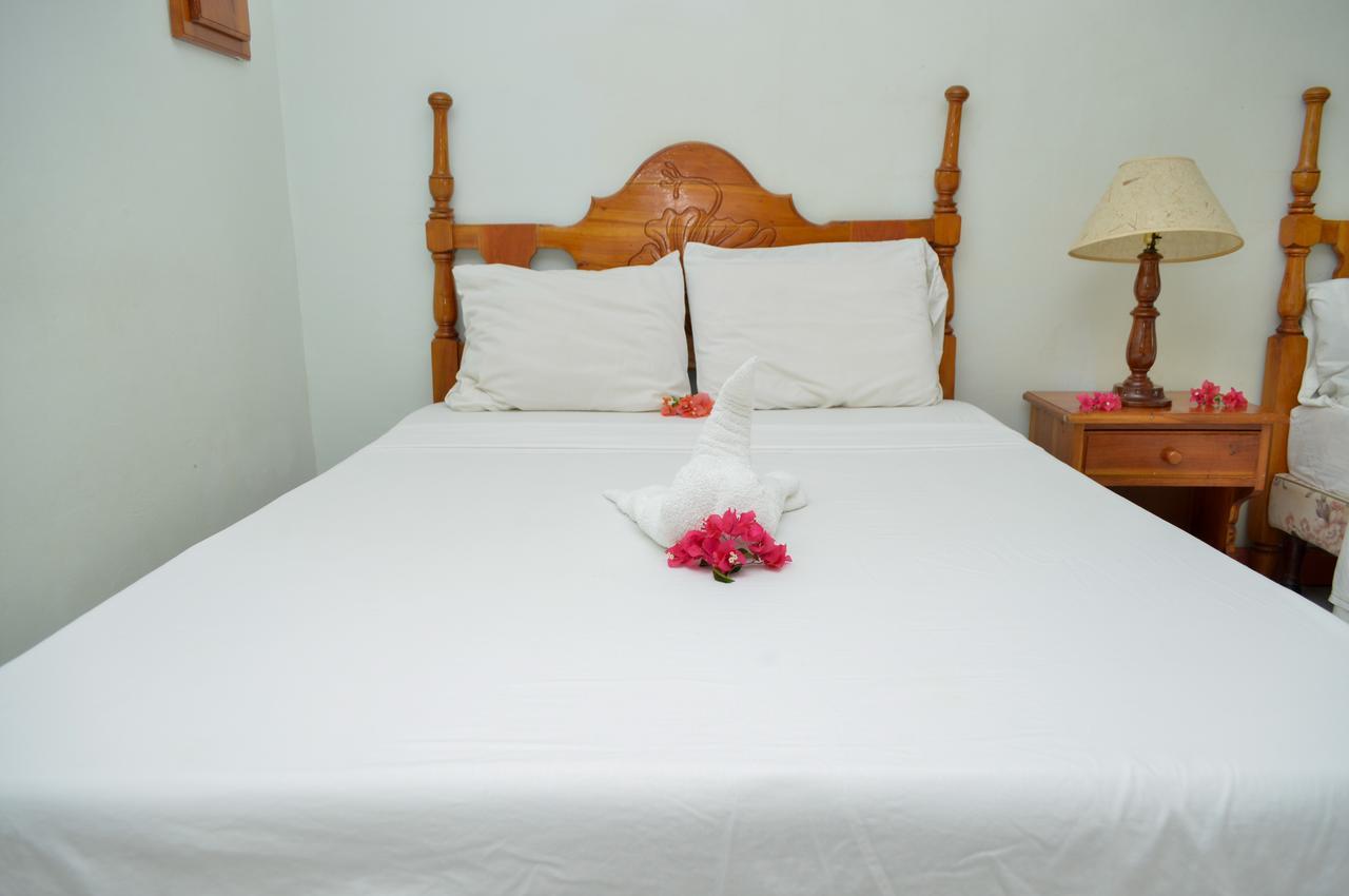 Hidden Paradise Resort Hotel Negril Dış mekan fotoğraf