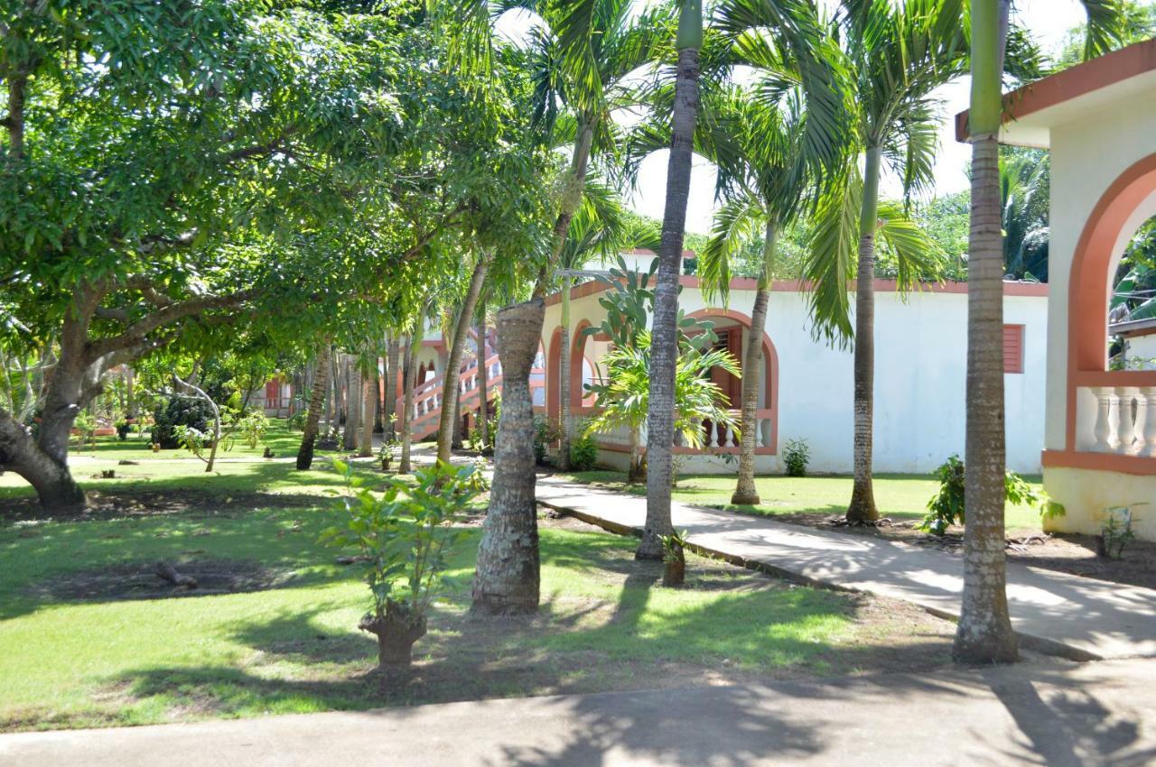 Hidden Paradise Resort Hotel Negril Dış mekan fotoğraf